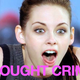 Illustration for article titled Kristen Stewart joins a "romantic" remake of 1984 because life is pain